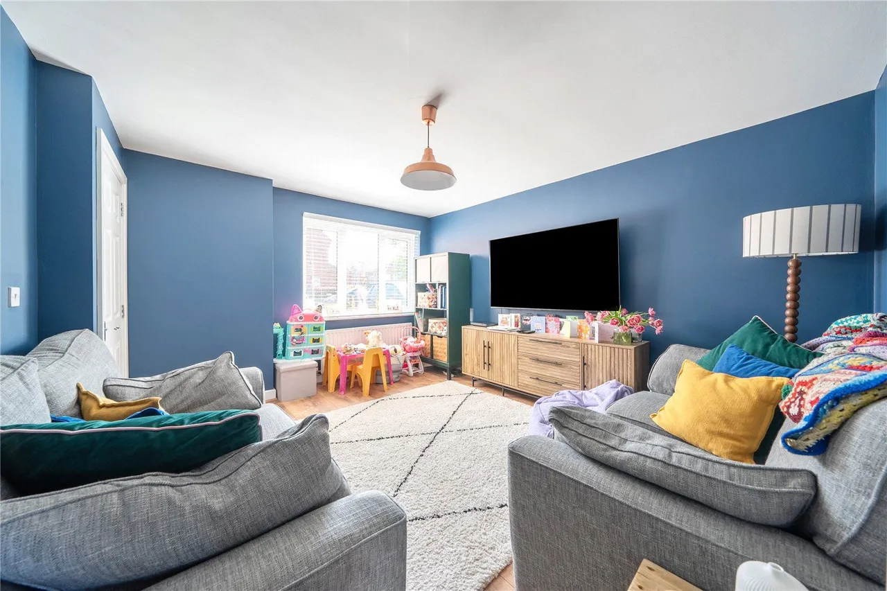 3 bed house for sale, Newlands, Farsley, LS28