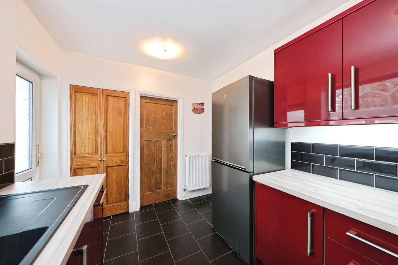 Kilton Hill, Worksop, photo 6