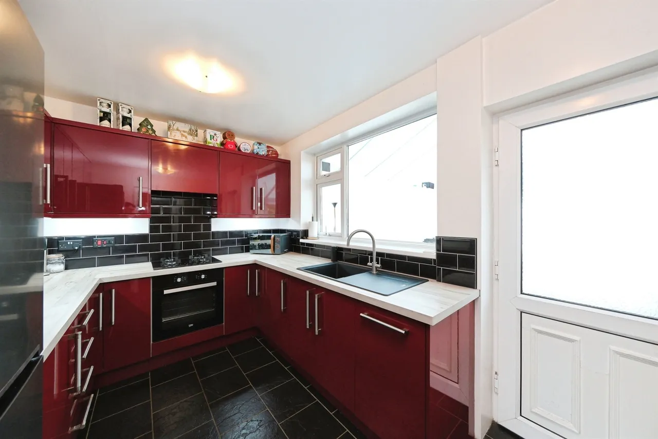 Kilton Hill, Worksop, photo 5