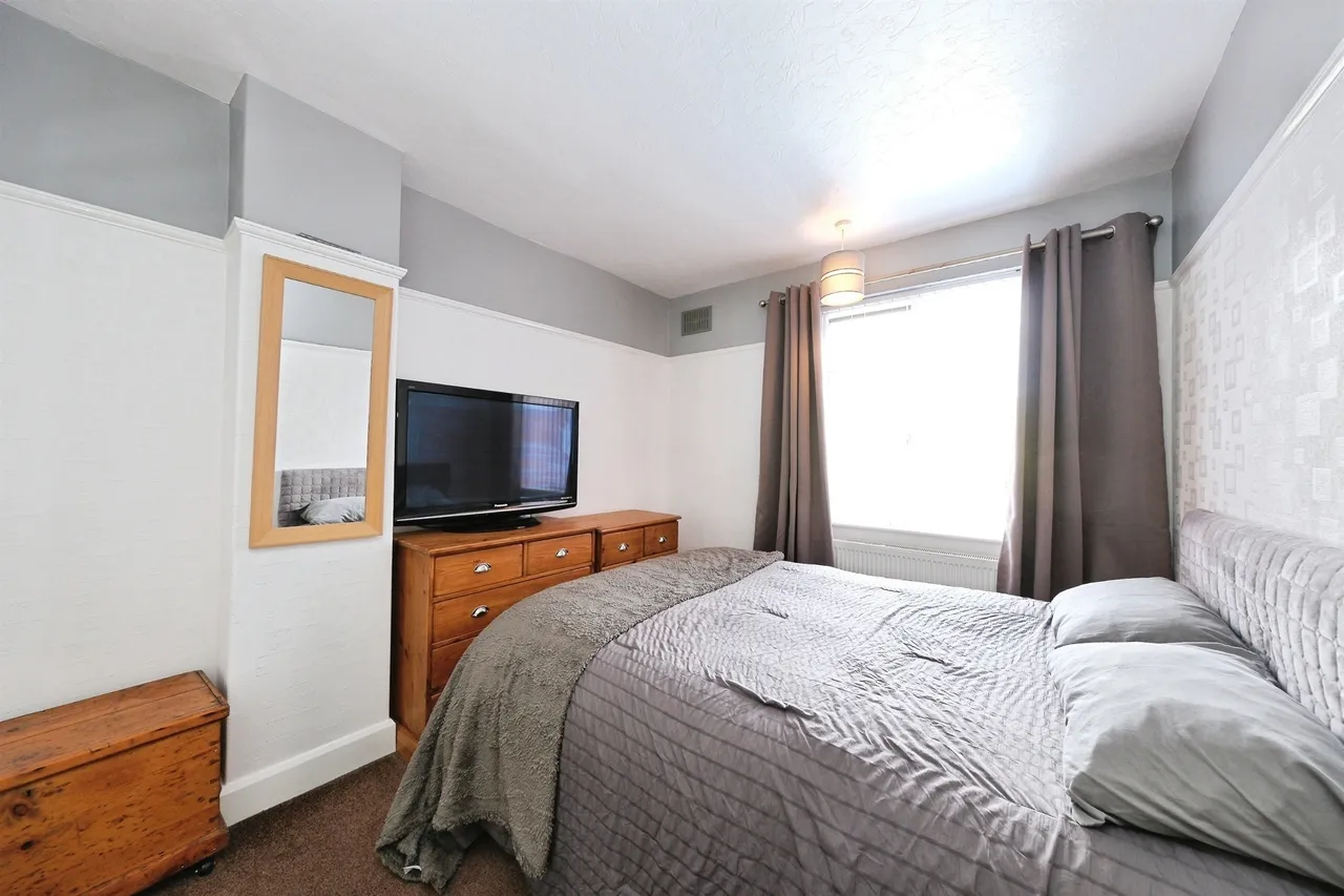 Kilton Hill, Worksop, photo 9