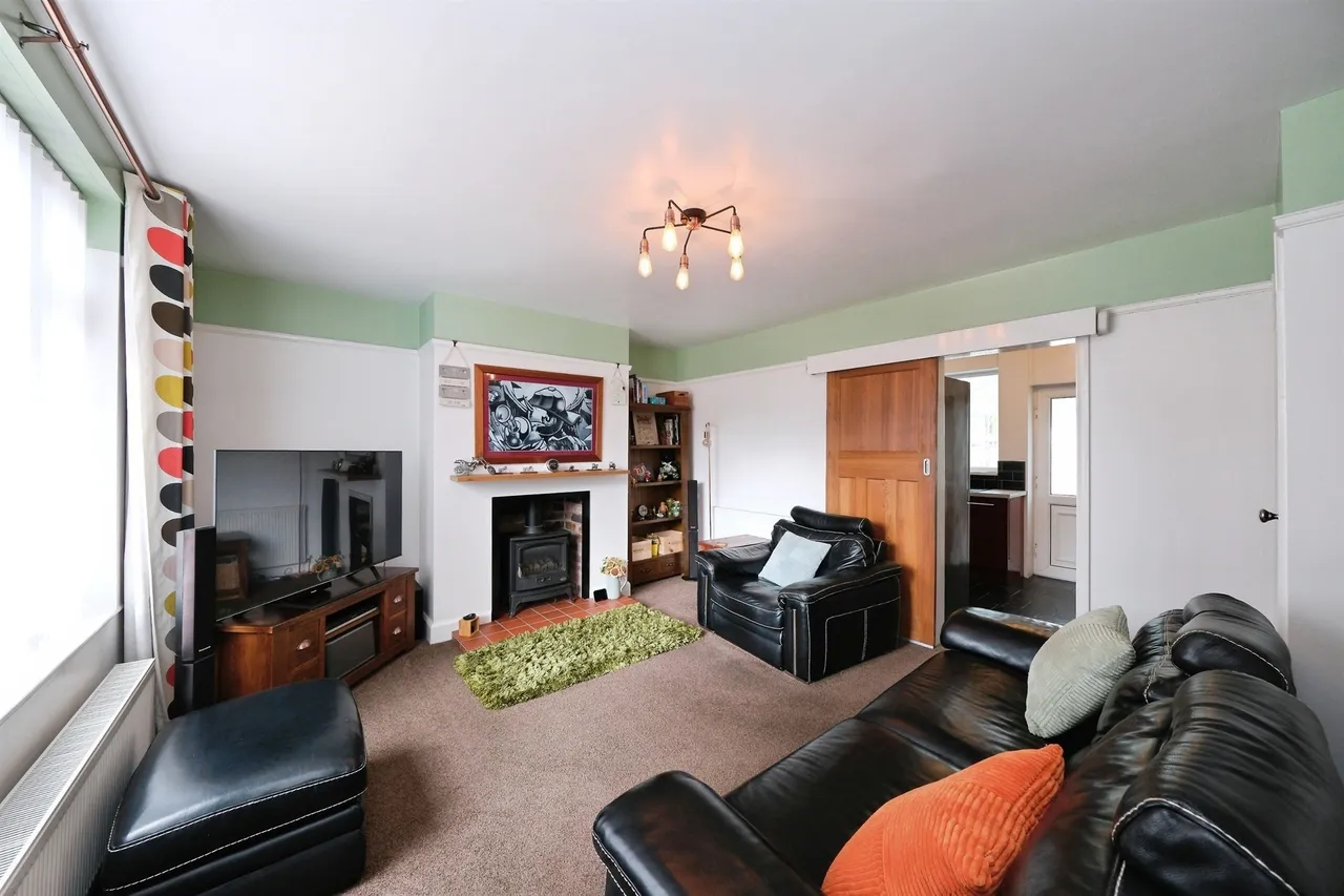 Kilton Hill, Worksop, photo 4