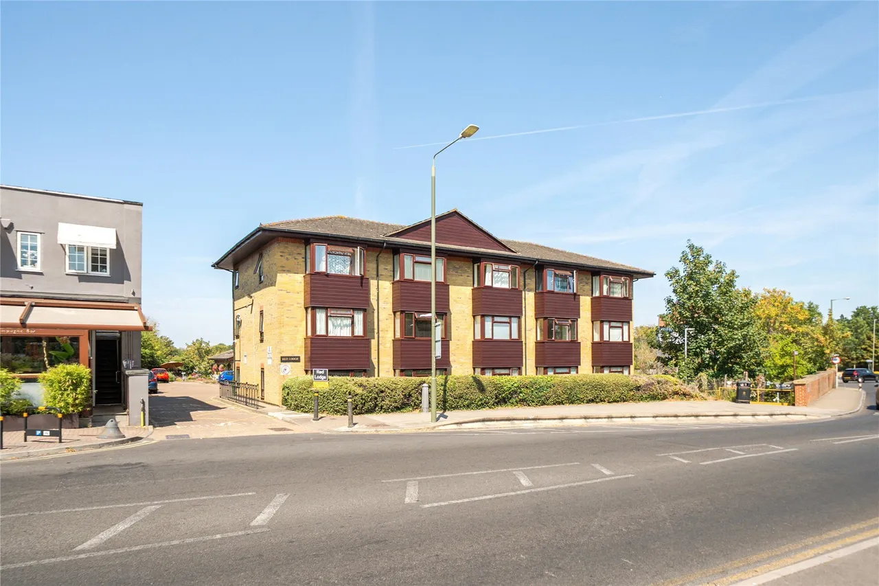Red Lodge Road, West Wickham, BR4, photo 18