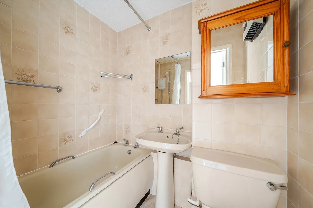 Red Lodge Road, West Wickham, BR4, photo 5