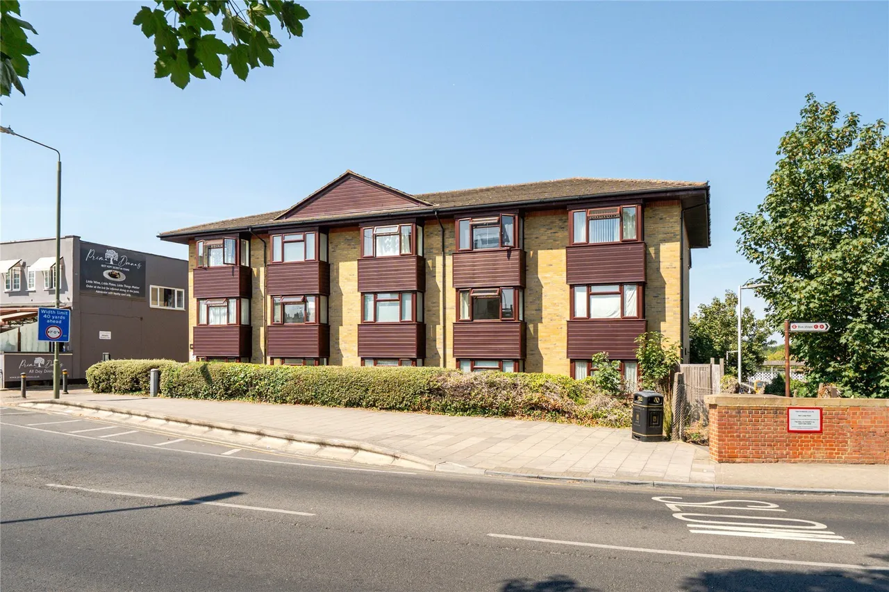 Red Lodge Road, West Wickham, BR4, photo 15