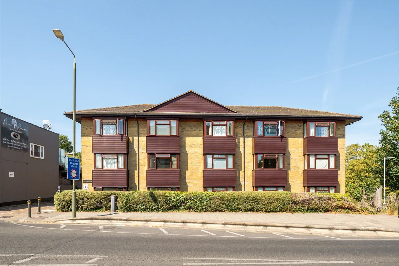 Red Lodge Road, West Wickham, BR4, photo 16