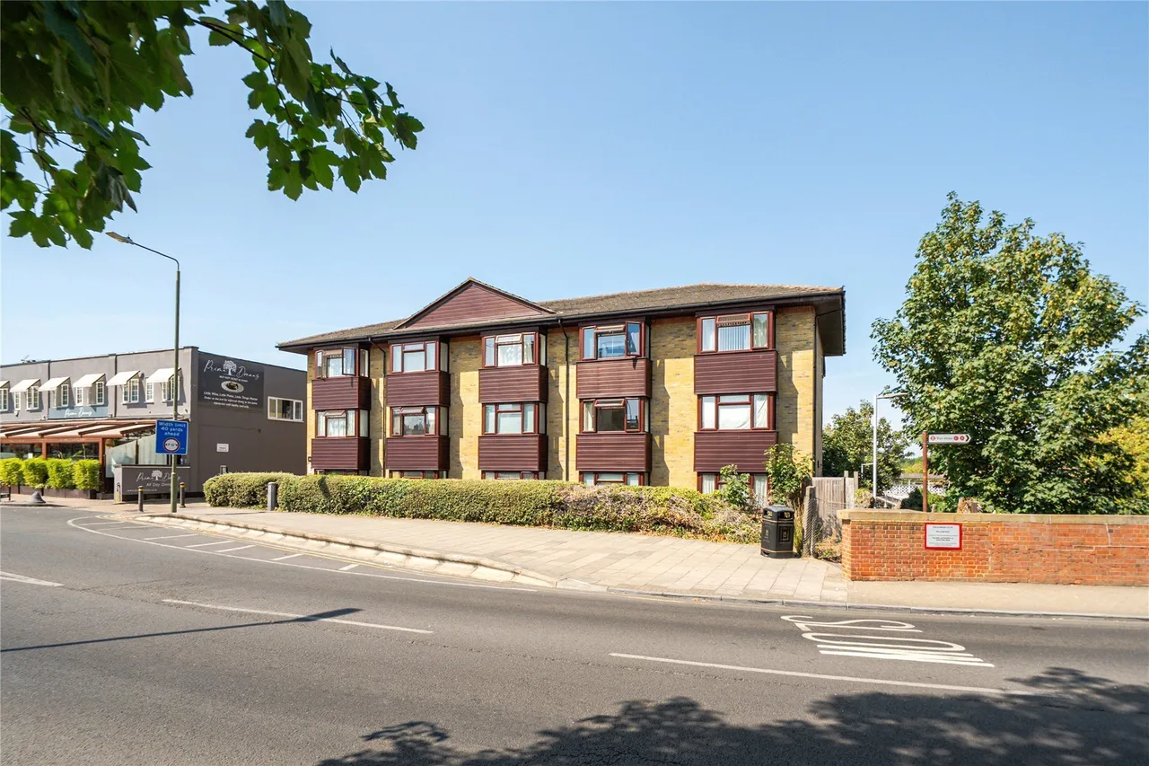 Red Lodge Road, West Wickham, BR4, photo 14