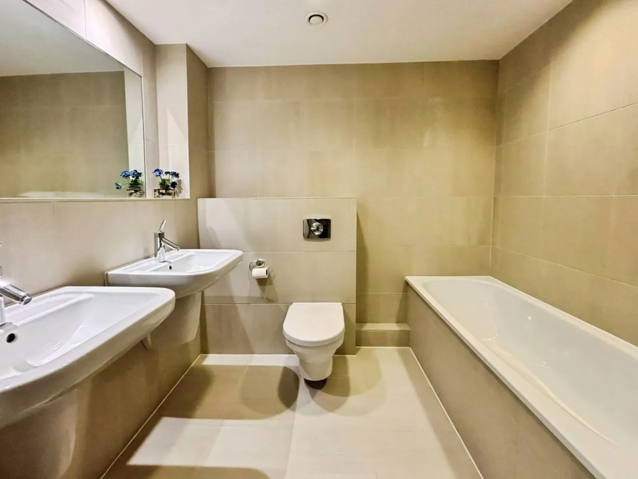 Penthouse, Bridgewater Place, photo 7
