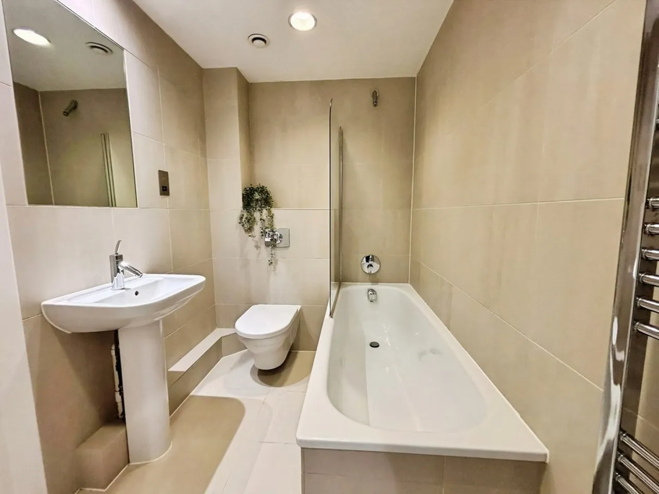 Penthouse, Bridgewater Place, photo 9