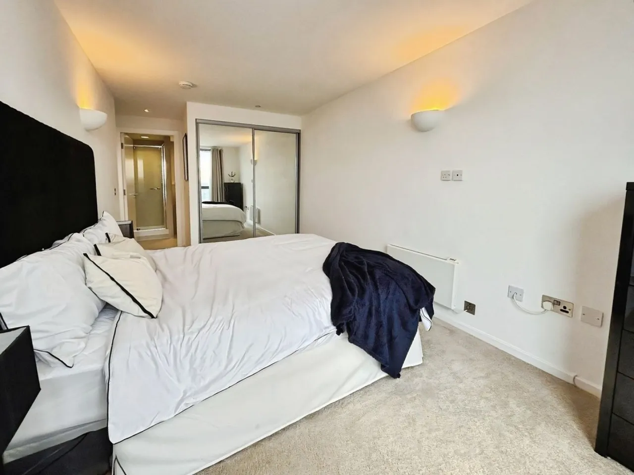 Penthouse, Bridgewater Place, photo 6