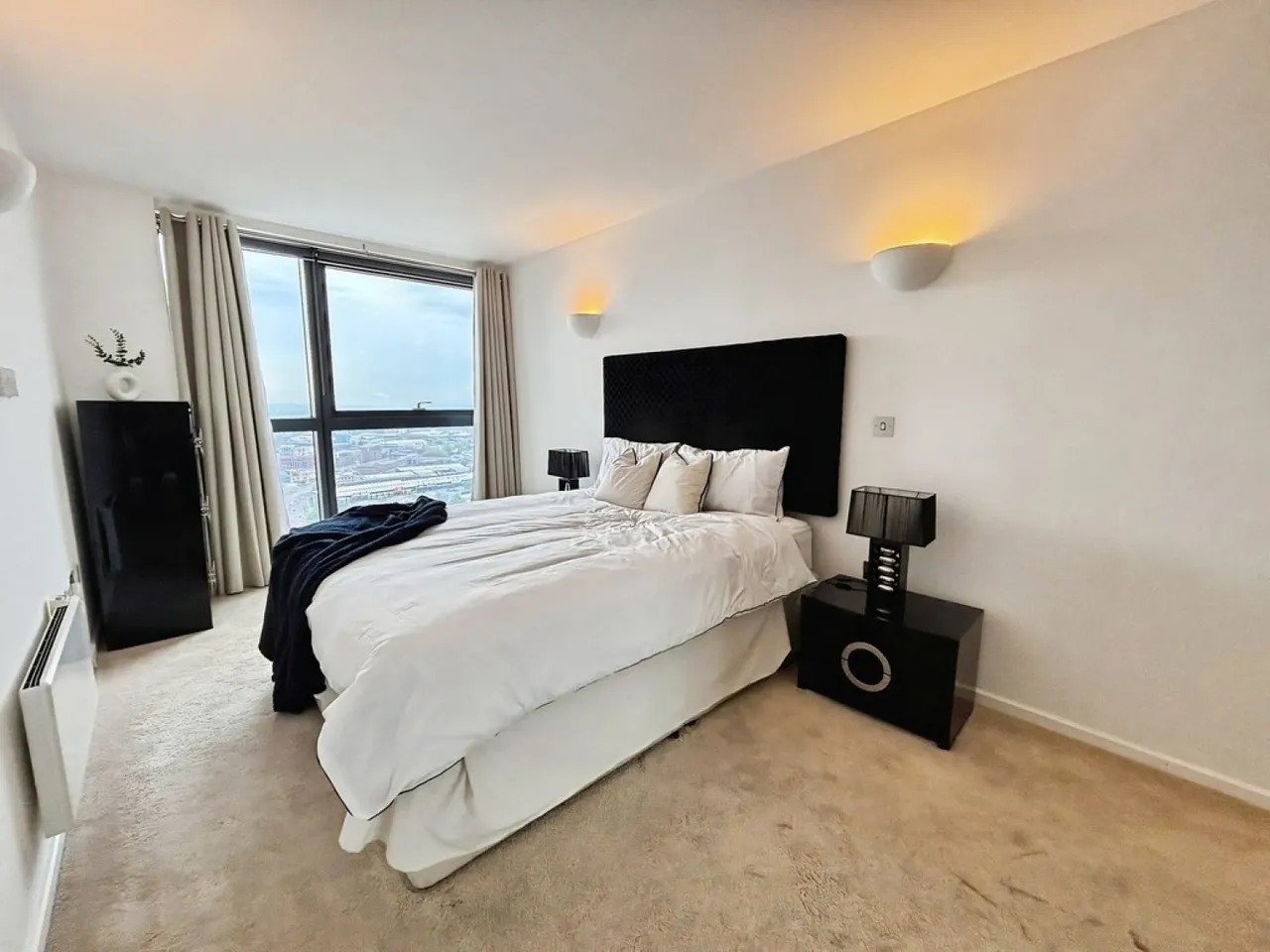 Penthouse, Bridgewater Place, photo 5