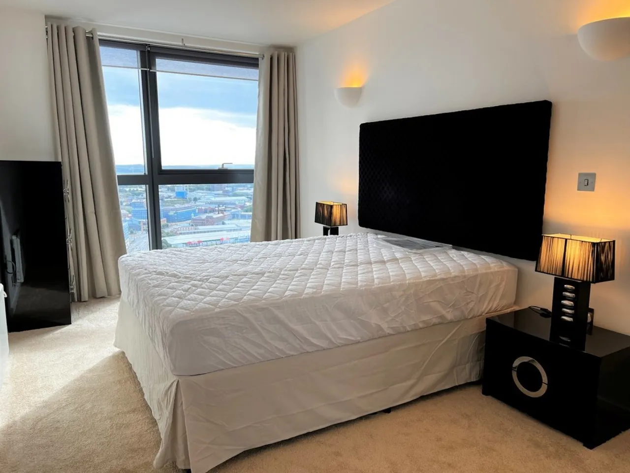 Penthouse, Bridgewater Place, photo 10