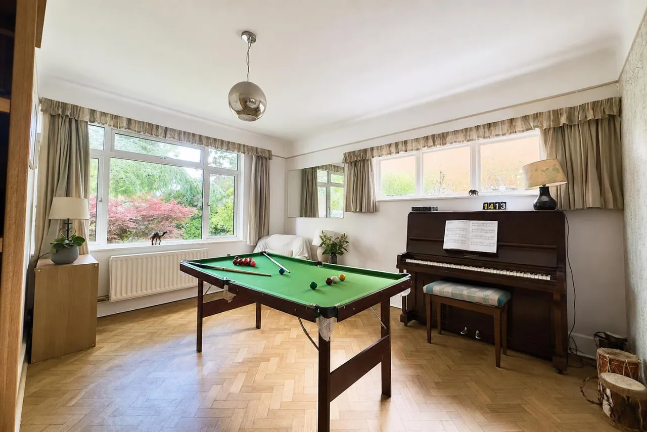 Alyth Road, BH3, photo 7