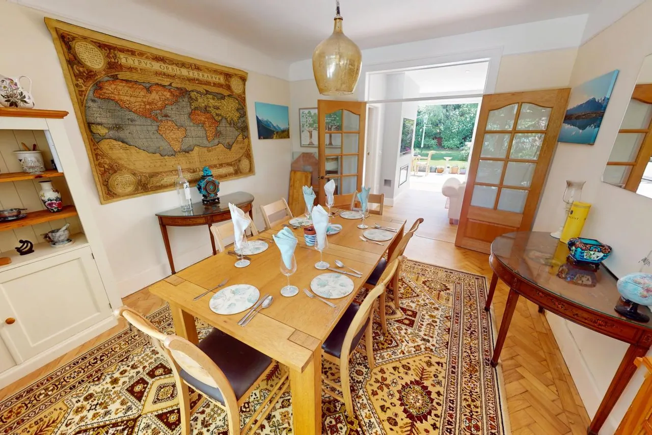 Alyth Road, BH3, photo 9