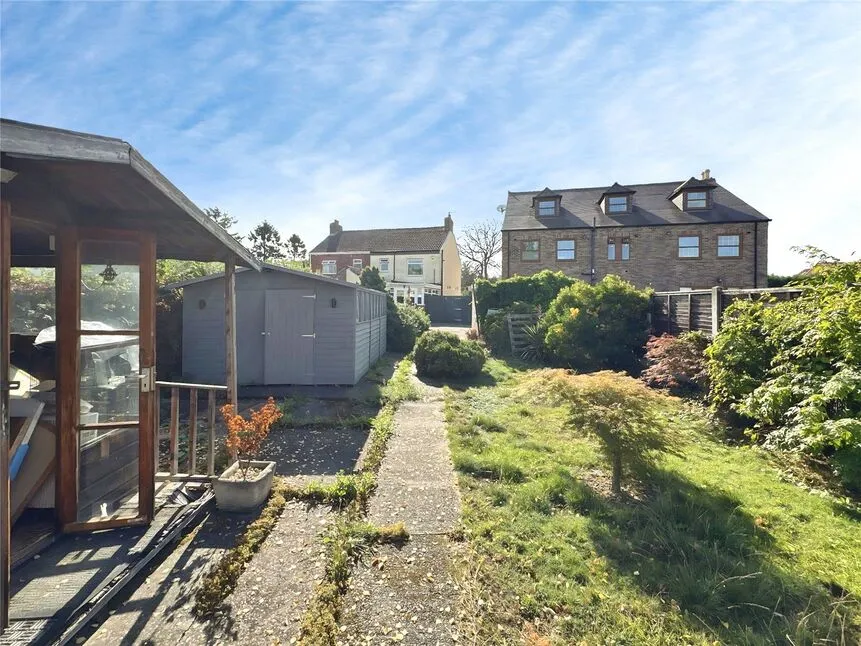 Hall Villa Lane, Toll Bar, South Yorkshire, DN5, photo 11