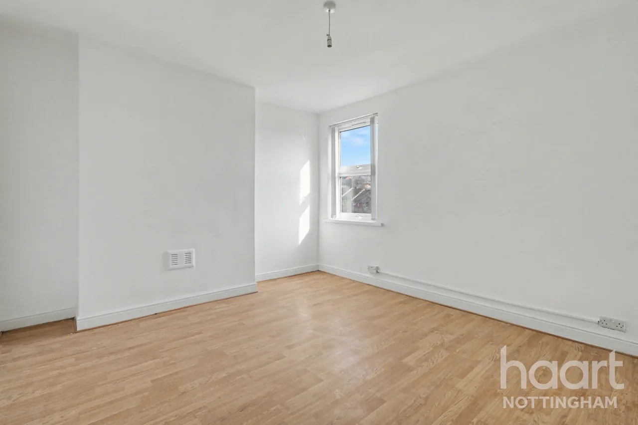 Gregory Boulevard, Hyson Green, NG7, photo 11