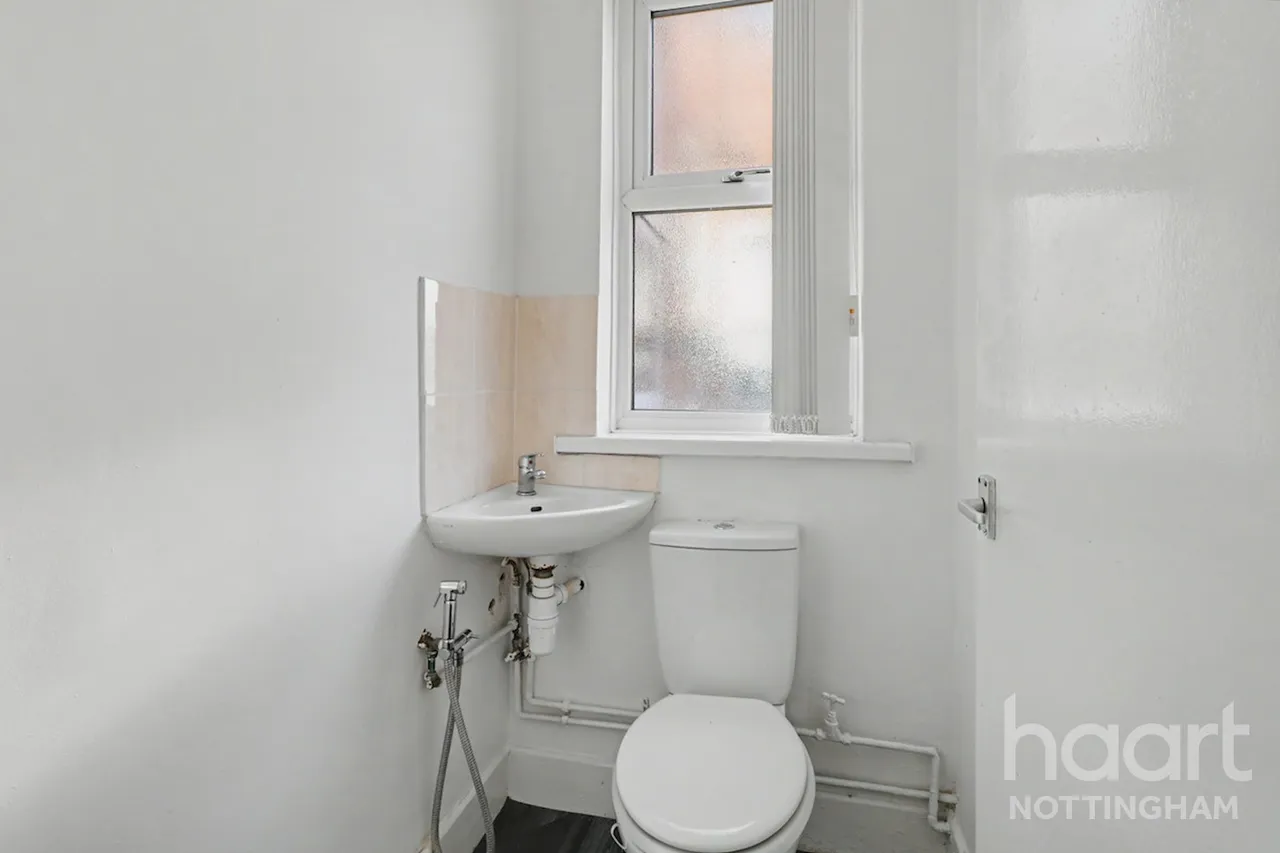 Gregory Boulevard, Hyson Green, NG7, photo 8