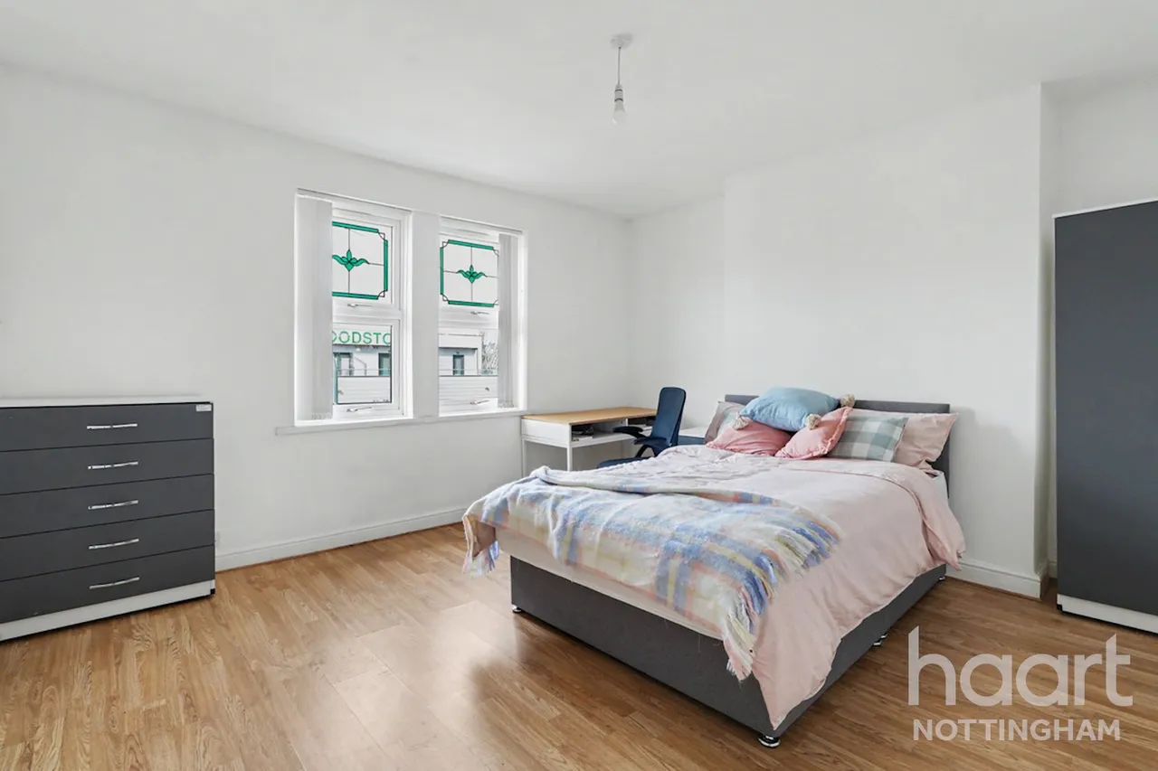 Gregory Boulevard, Hyson Green, NG7, photo 12