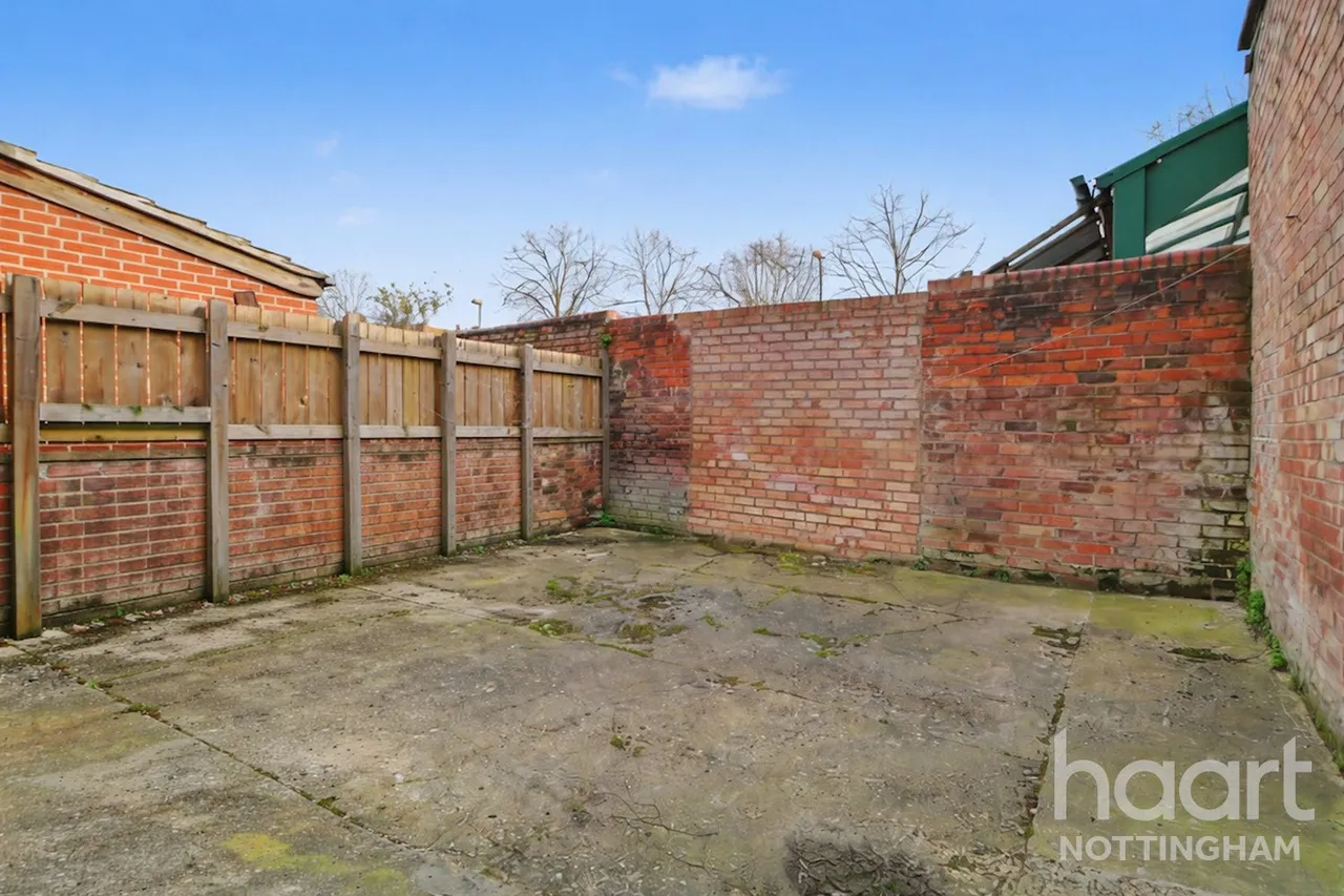 Gregory Boulevard, Hyson Green, NG7, photo 14