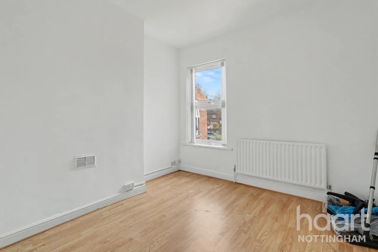 Gregory Boulevard, Hyson Green, NG7, photo 6