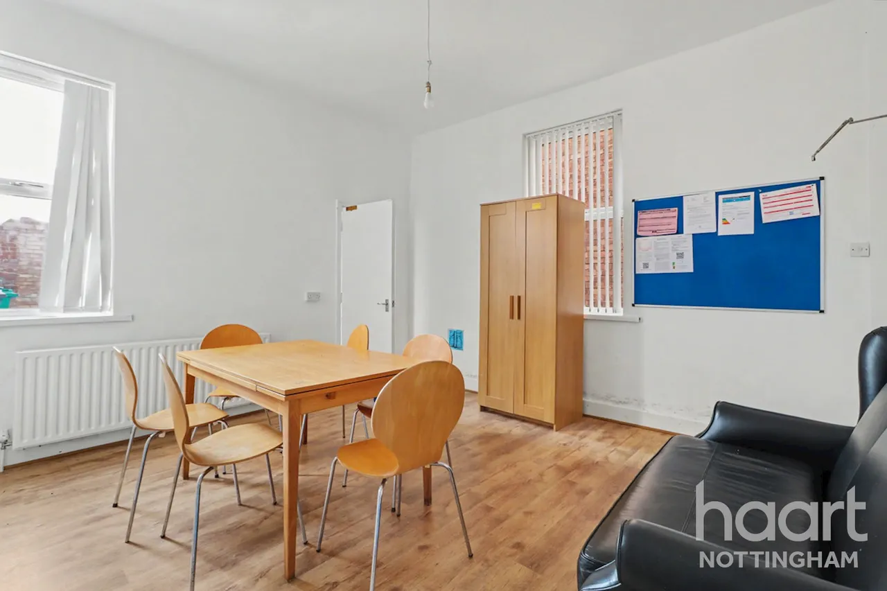 Gregory Boulevard, Hyson Green, NG7, photo 3