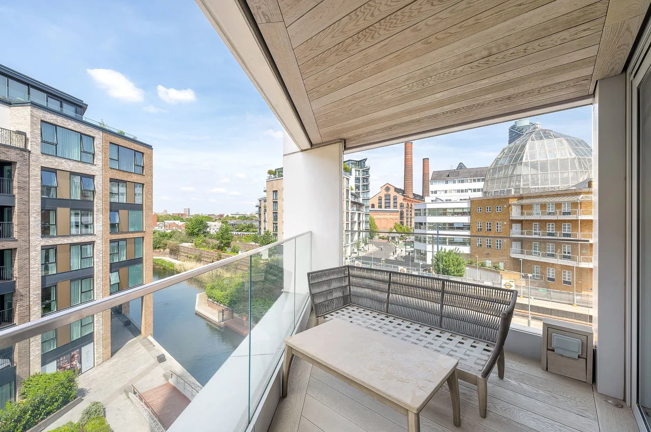 Park Street, London, SW6, photo 10
