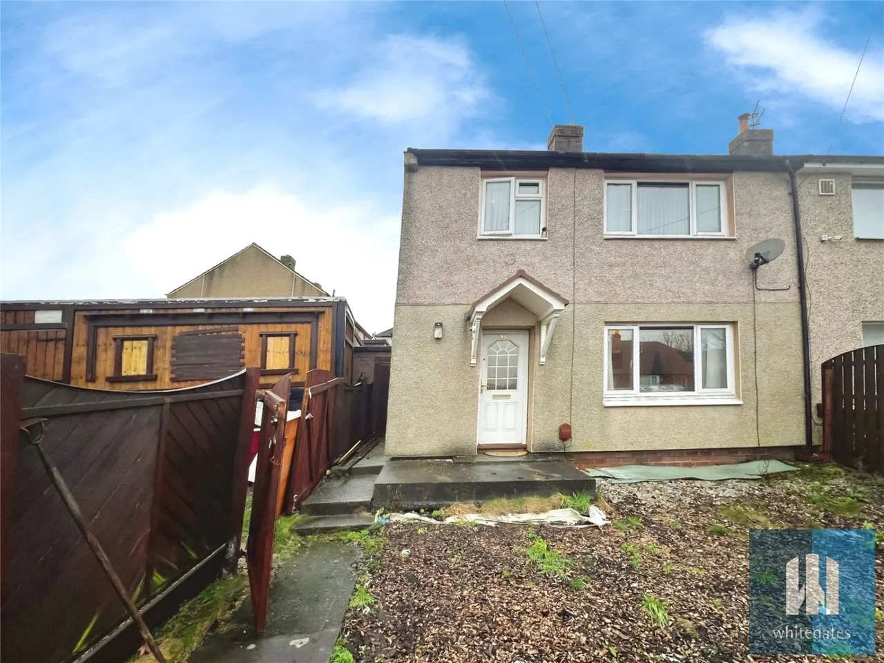 Rufford Road, Huddersfield, HD3, photo 12