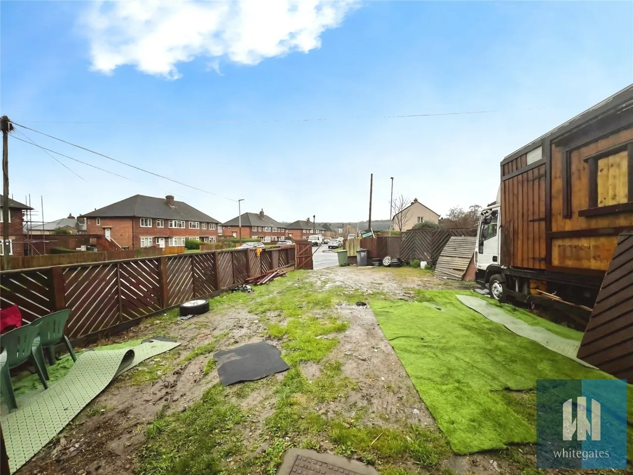 Rufford Road, Huddersfield, HD3, photo 5