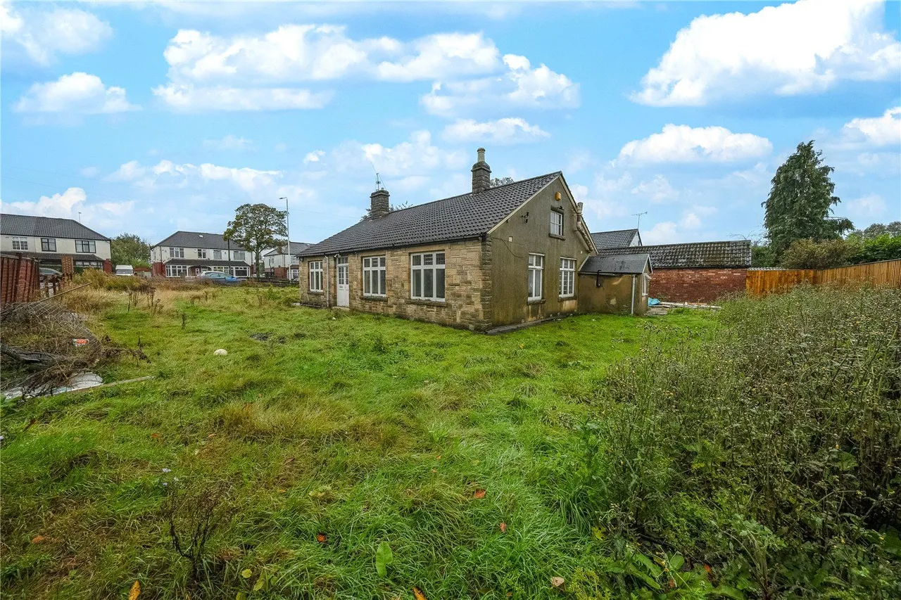 Street Lane, Leeds, LS8, photo 16