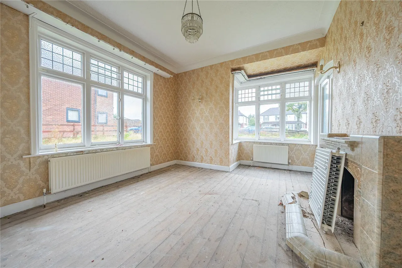 Street Lane, Leeds, LS8, photo 12