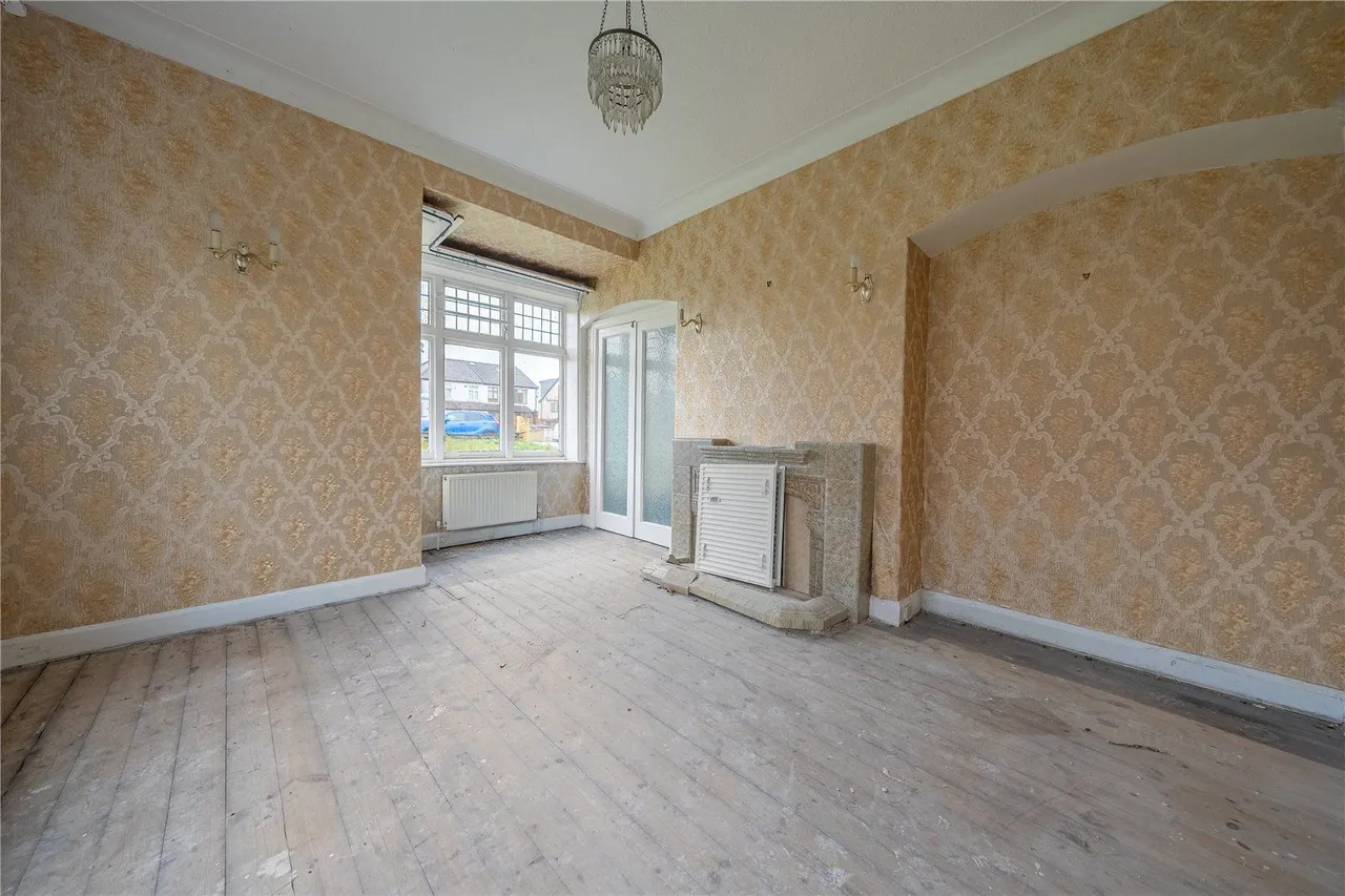 Street Lane, Leeds, LS8, photo 13