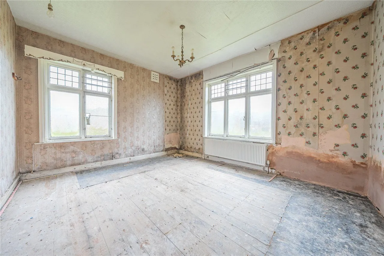 Street Lane, Leeds, LS8, photo 5