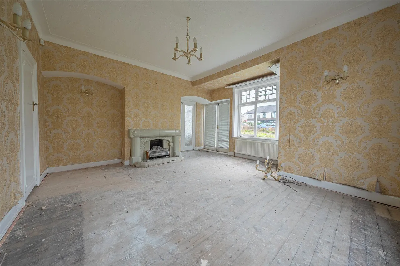 Street Lane, Leeds, LS8, photo 14
