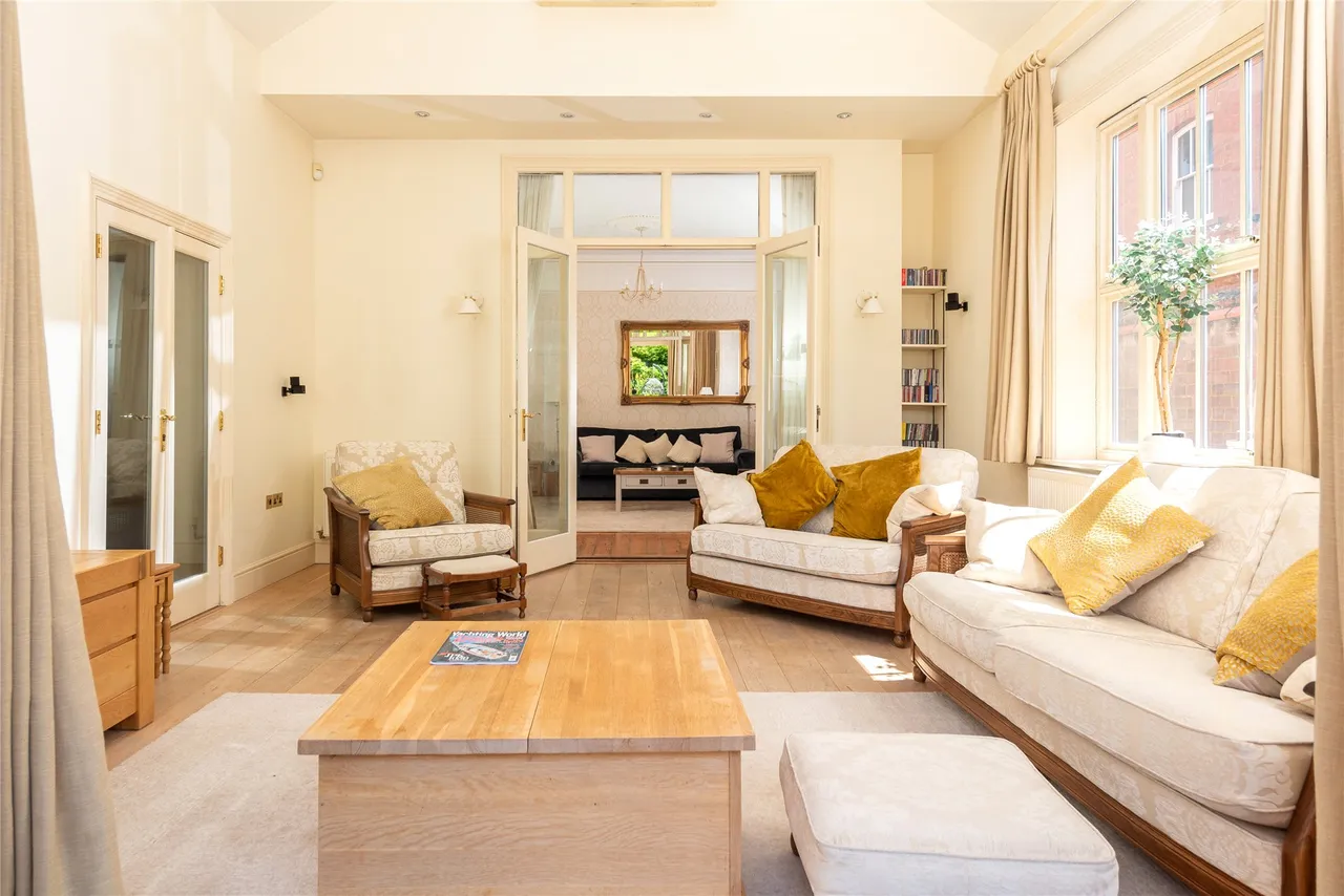 Rothsay Gardens, Bedford, MK40, photo 9