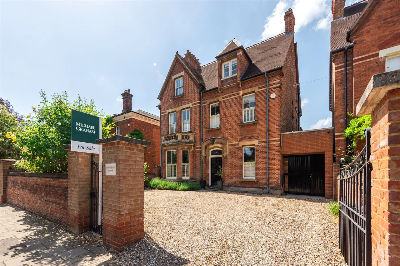 Rothsay Gardens, Bedford, MK40, photo 25
