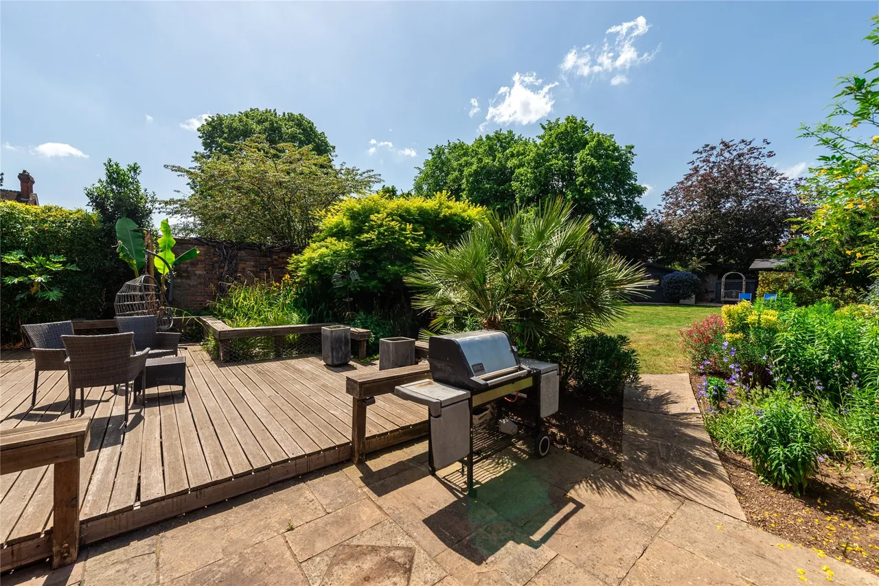 Rothsay Gardens, Bedford, MK40, photo 20