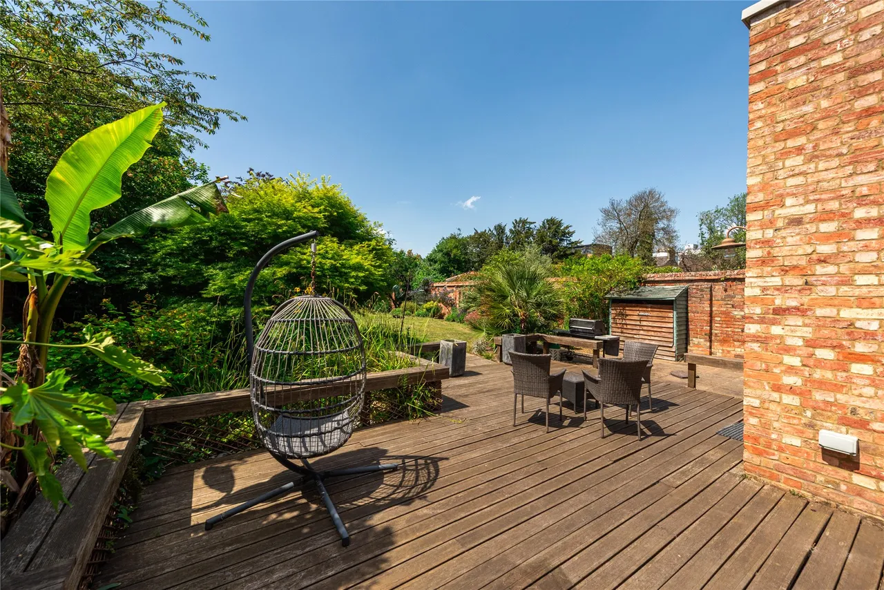 Rothsay Gardens, Bedford, MK40, photo 22