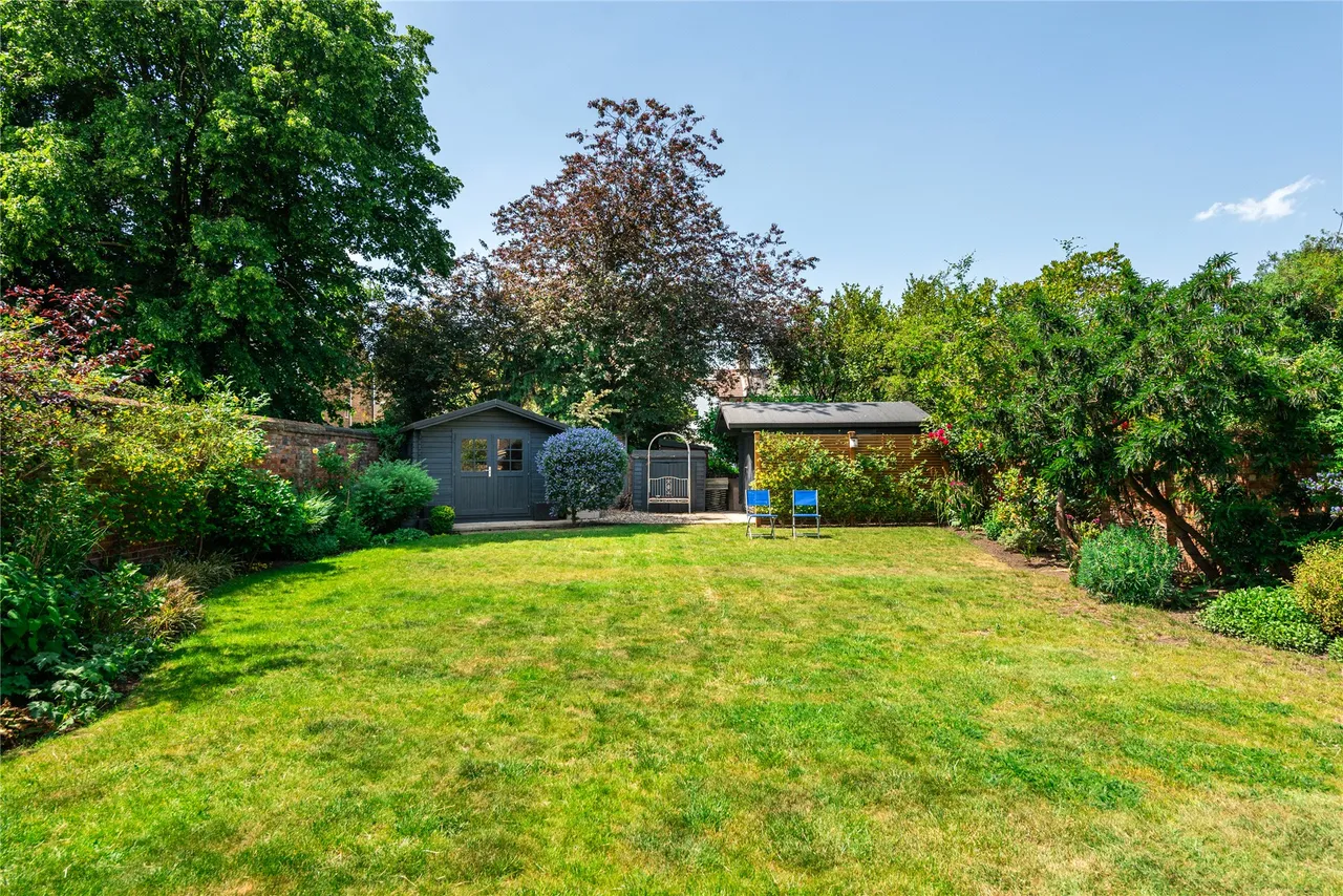 Rothsay Gardens, Bedford, MK40, photo 23