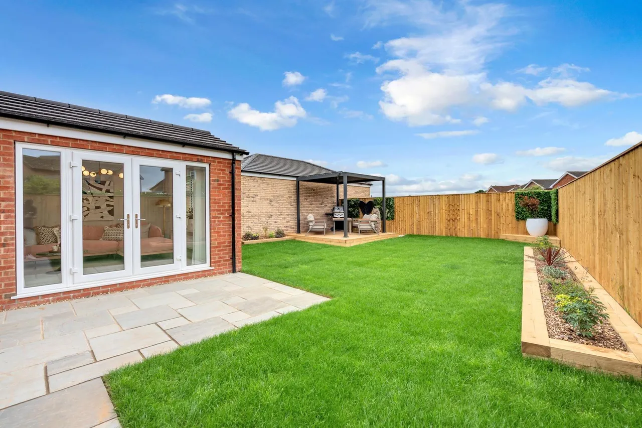 Tytton Lane, PE21, photo 19