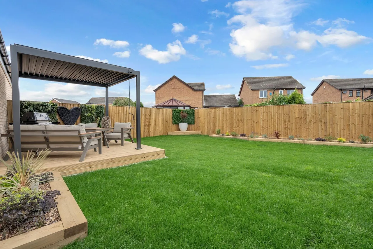 Tytton Lane, PE21, photo 4