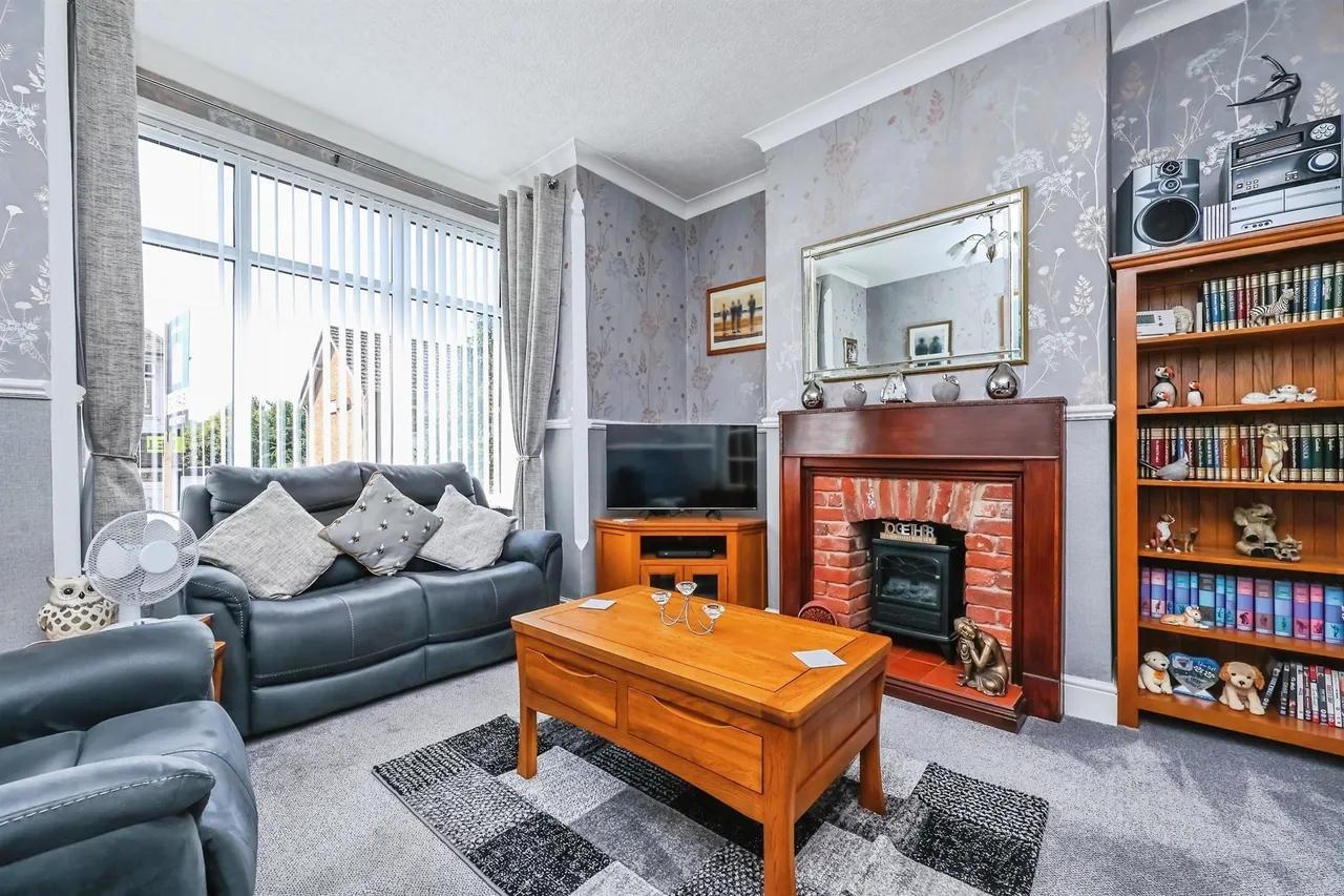 Ash Mount Road, Langley Mill, NG16, photo 5