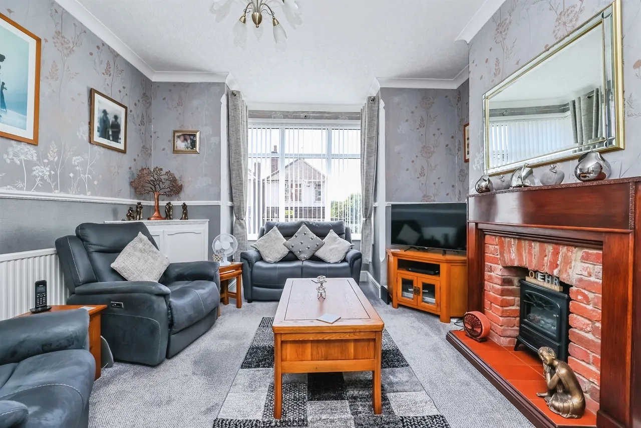 Ash Mount Road, Langley Mill, NG16, photo 4