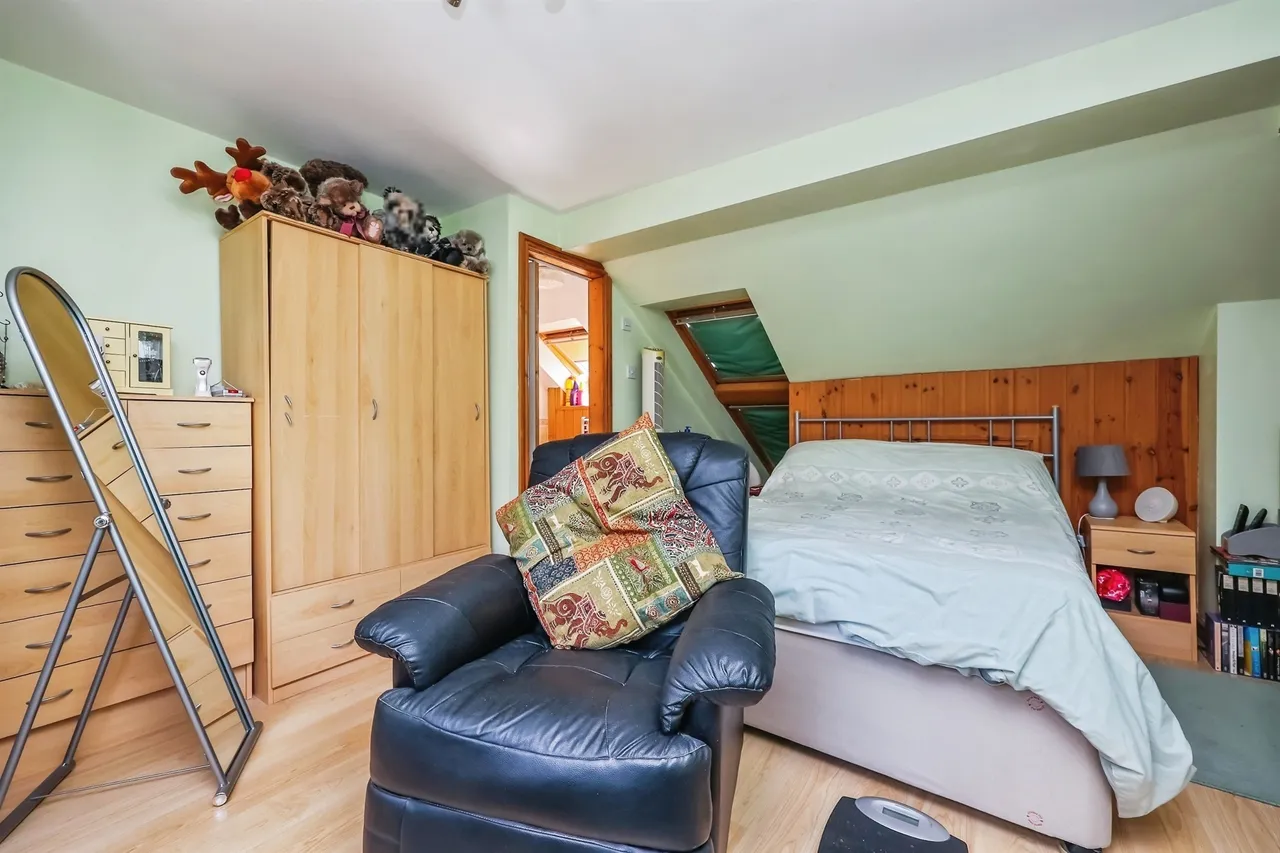 Ash Mount Road, Langley Mill, NG16, photo 16