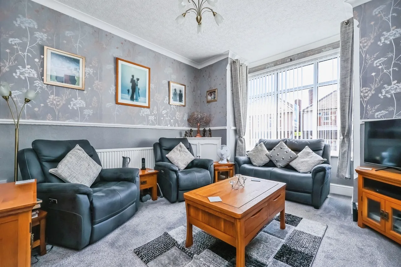 Ash Mount Road, Langley Mill, NG16, photo 6
