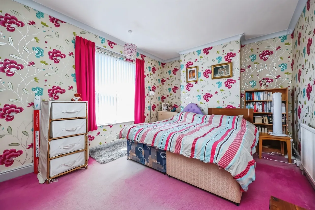 Ash Mount Road, Langley Mill, NG16, photo 10
