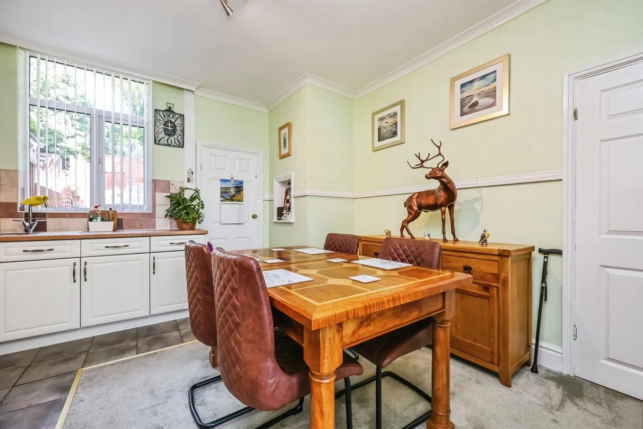 Ash Mount Road, Langley Mill, NG16, photo 8