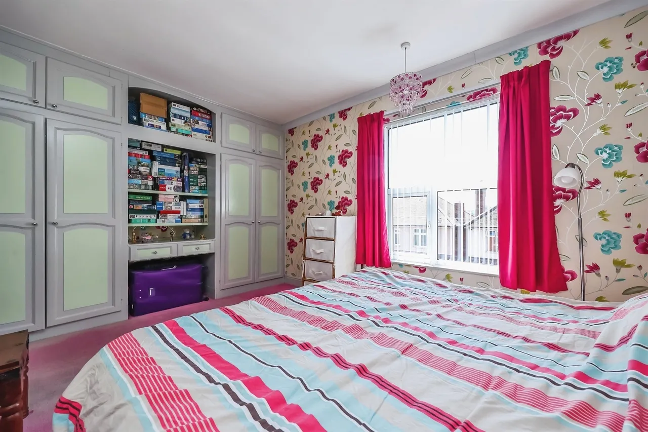 Ash Mount Road, Langley Mill, NG16, photo 11