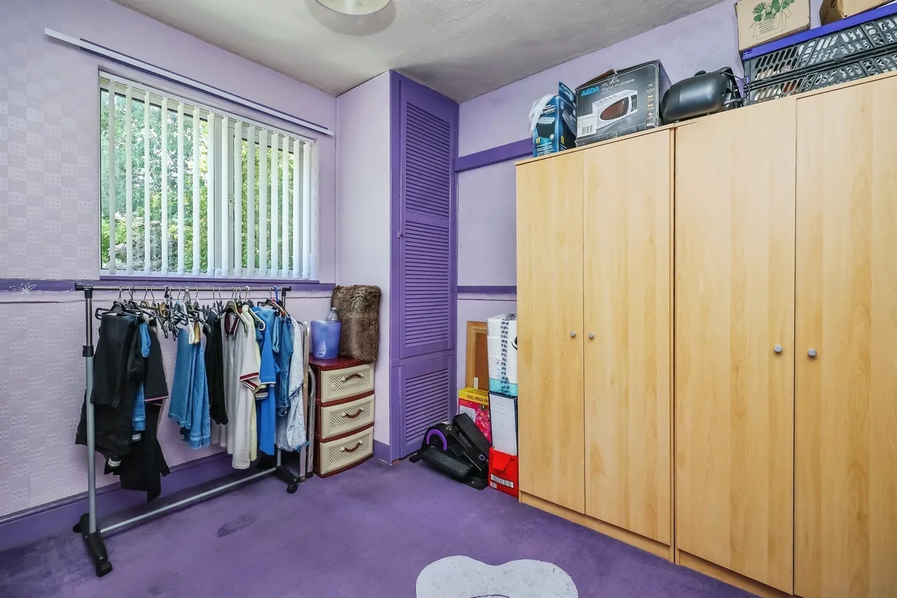 Ash Mount Road, Langley Mill, NG16, photo 12