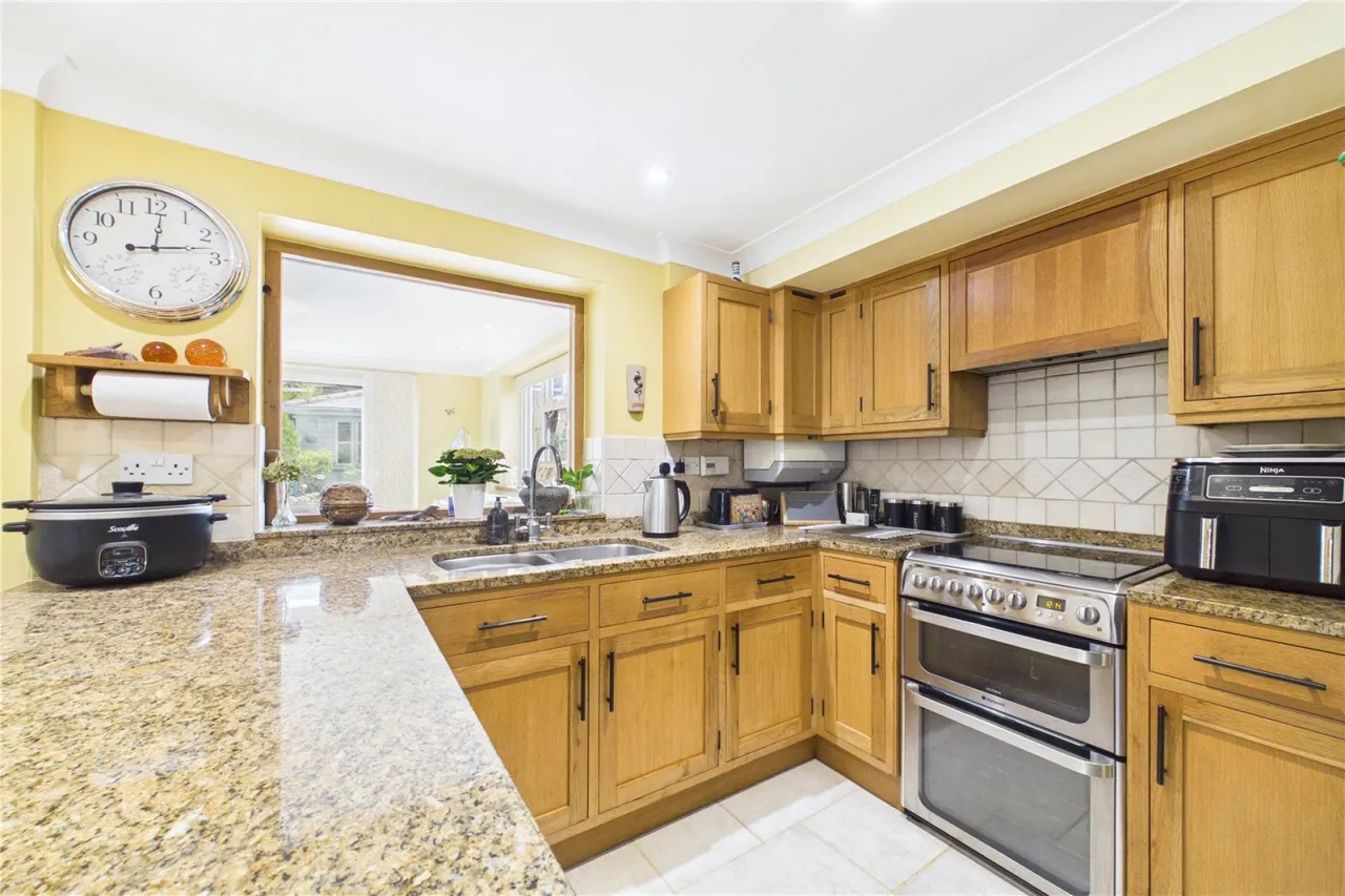 Sherfield Green, Sherfield-on-Loddon, RG27, photo 5