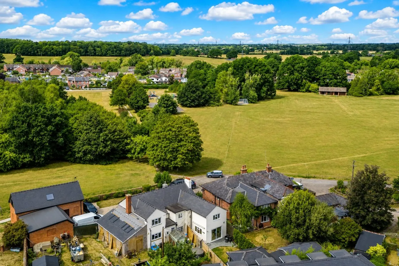 Sherfield Green, Sherfield-on-Loddon, RG27, photo 4