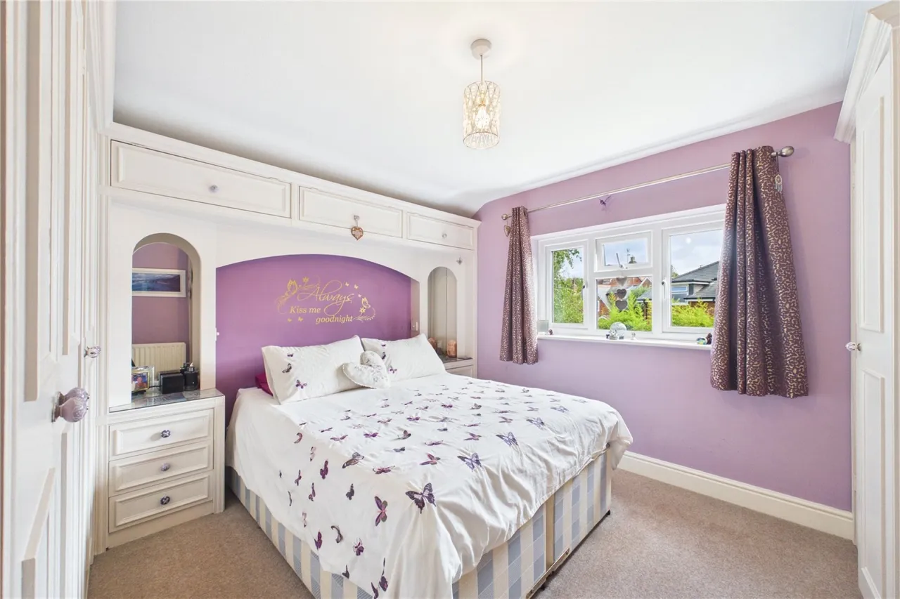 Sherfield Green, Sherfield-on-Loddon, RG27, photo 12